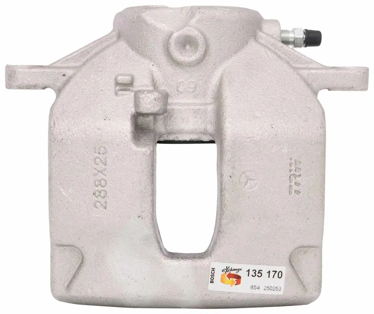Brake Caliper 0 986 135 170