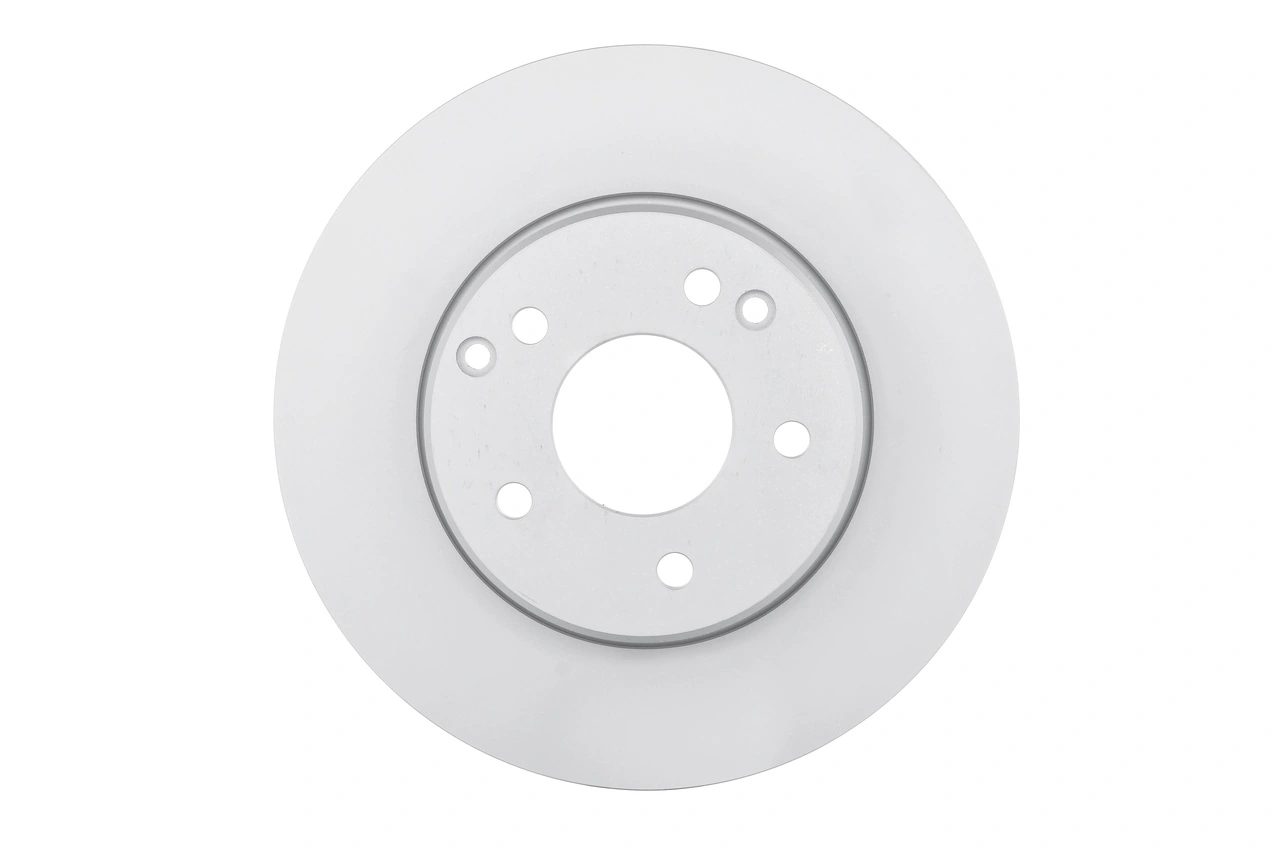 Brake Disc 0 986 478 624