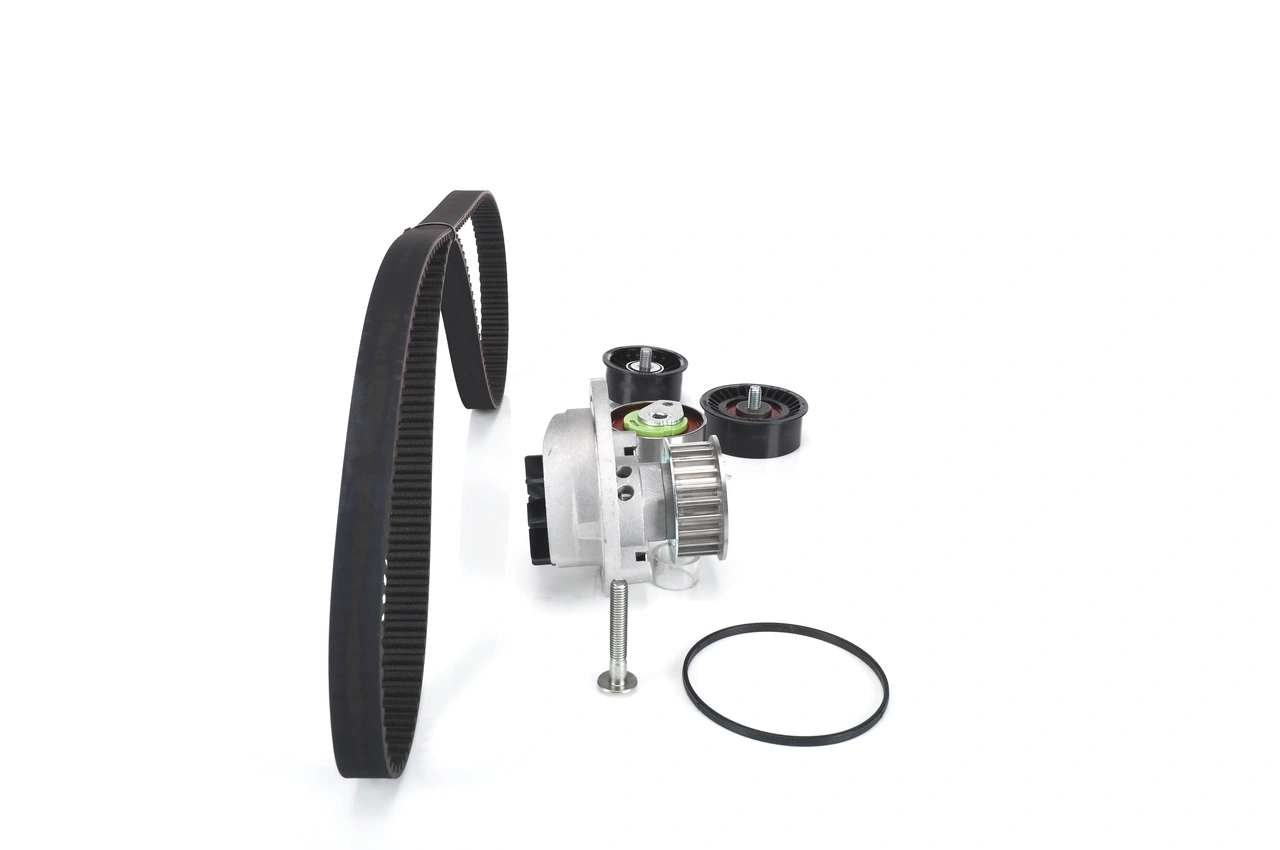 Water Pump & Timing Belt Kit 1 987 948 758