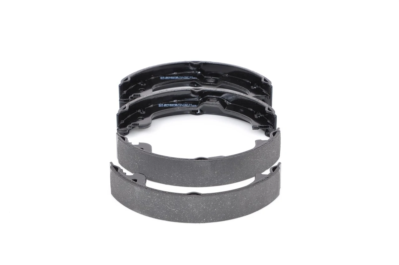 Brake Shoe Set, parking brake 0 986 487 919