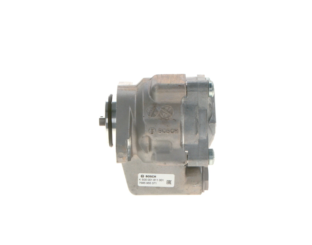 BOSCH K S00 001 811 Hydraulic Pump, steering