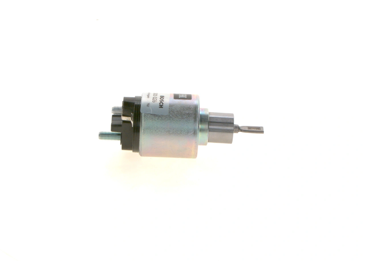 BOSCH 0 331 303 026 Solenoid Switch, starter