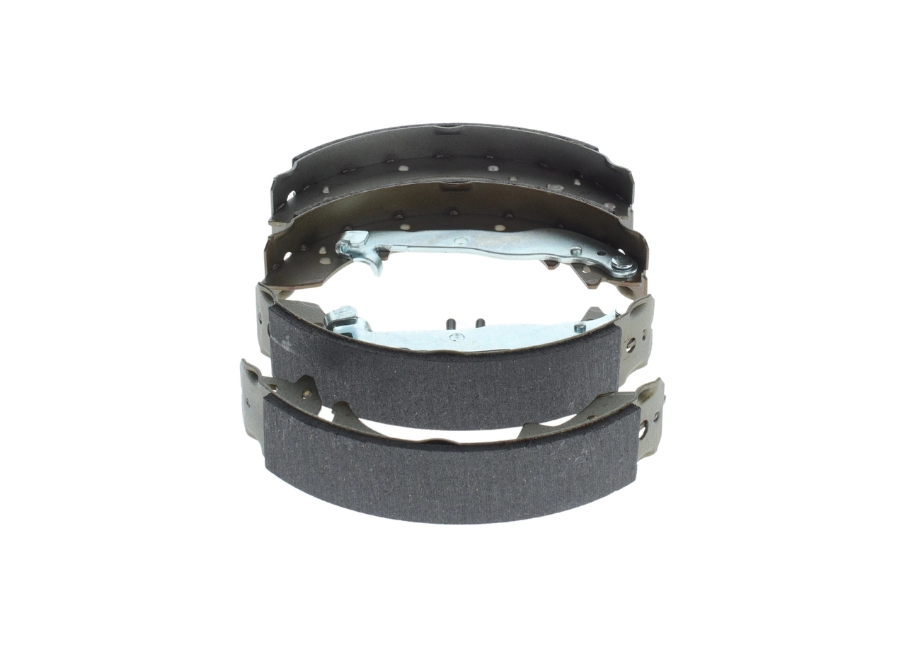 Brake Shoe Set 0 986 487 013