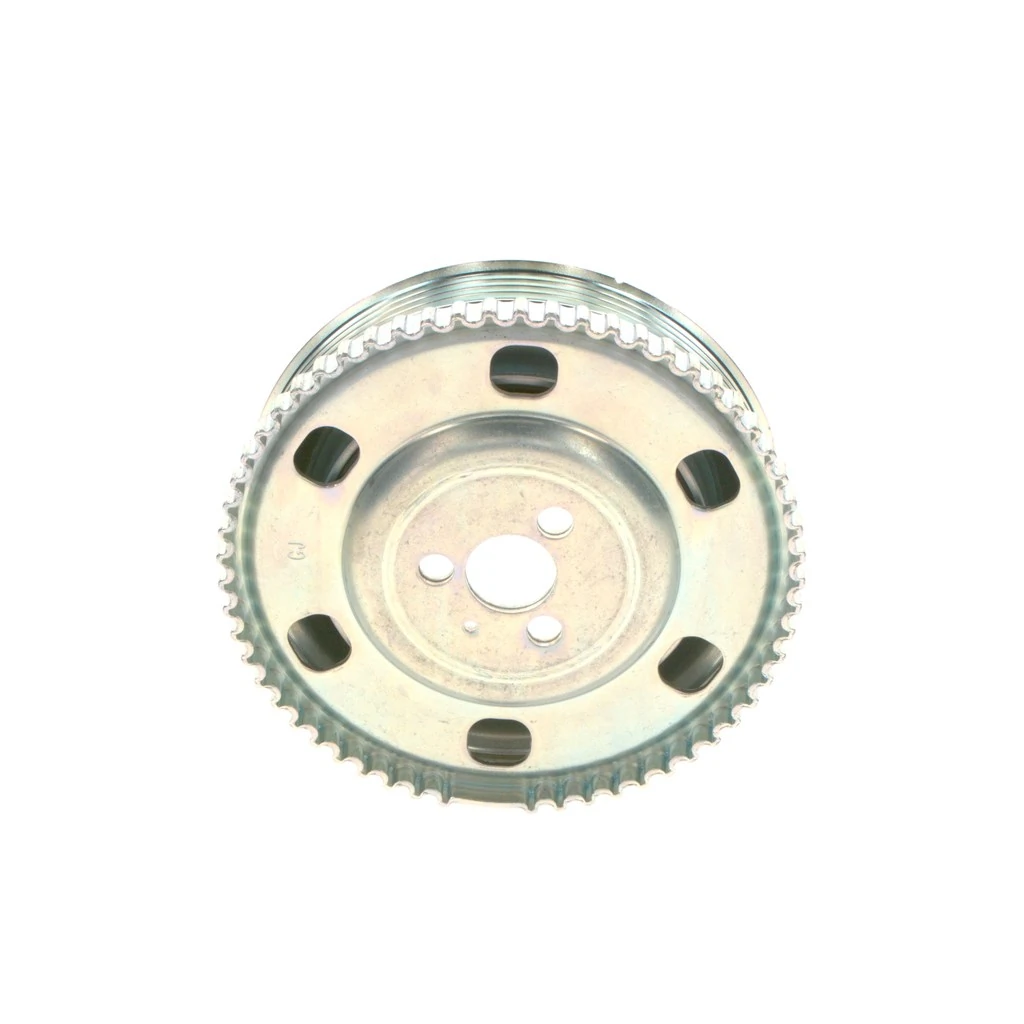 BOSCH 1 987 945 634 Belt Pulley, crankshaft
