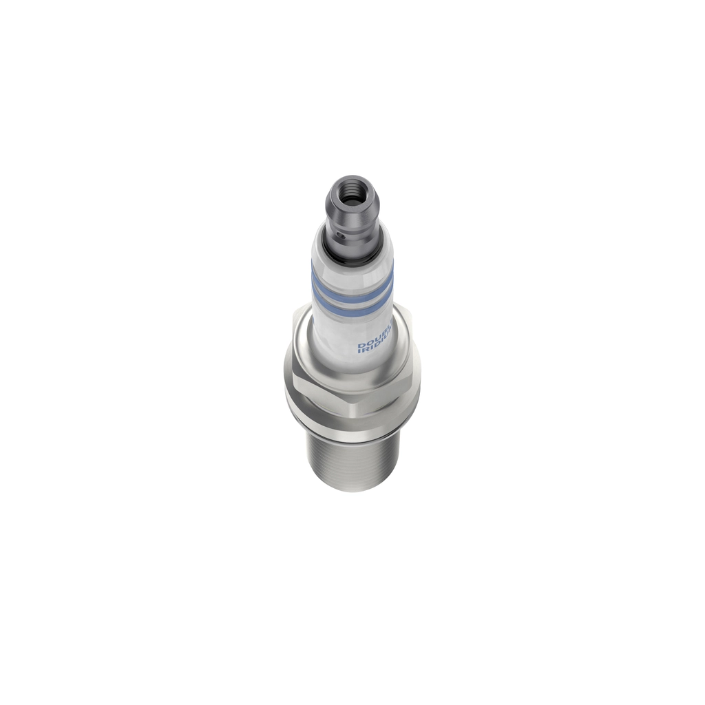 Spark Plug Double Iridium 0 242 236 593