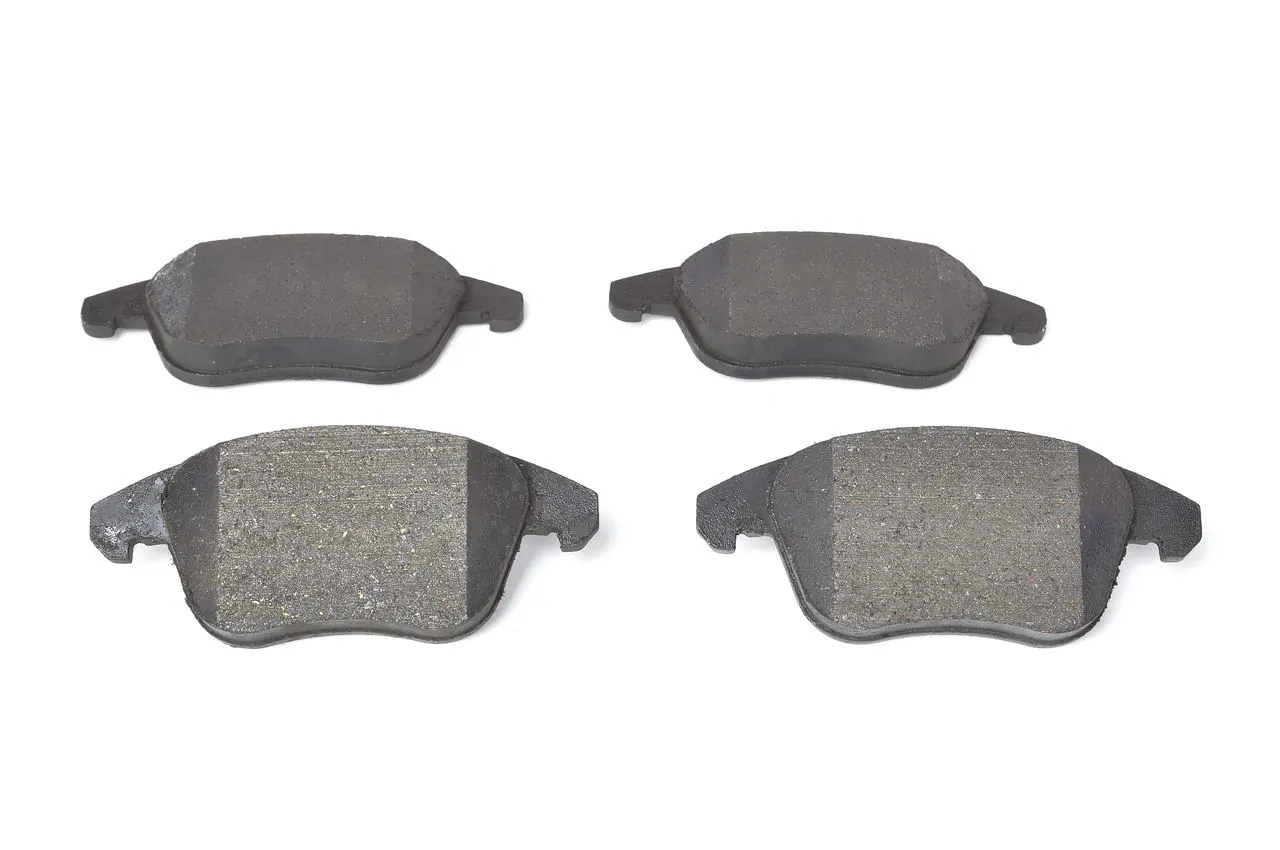 Brake Pad Set, disc brake 0 986 494 324