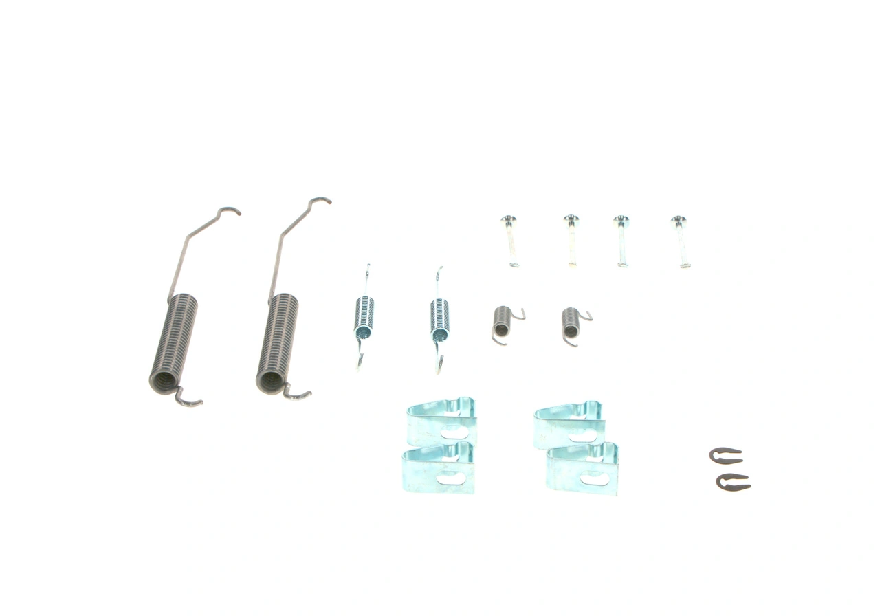 Accessory Kit, brake shoes 1 987 475 419