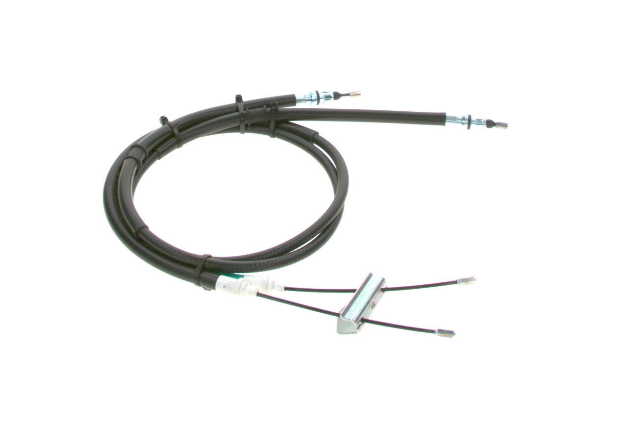 Cable Pull, parking brake 1 987 477 732