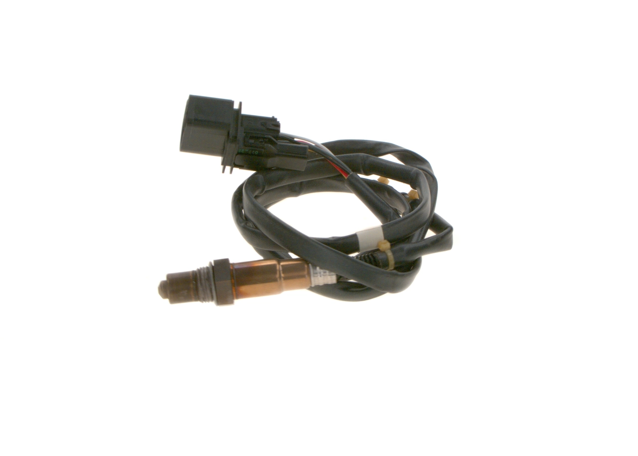 Oxygen Sensor 0 258 007 157