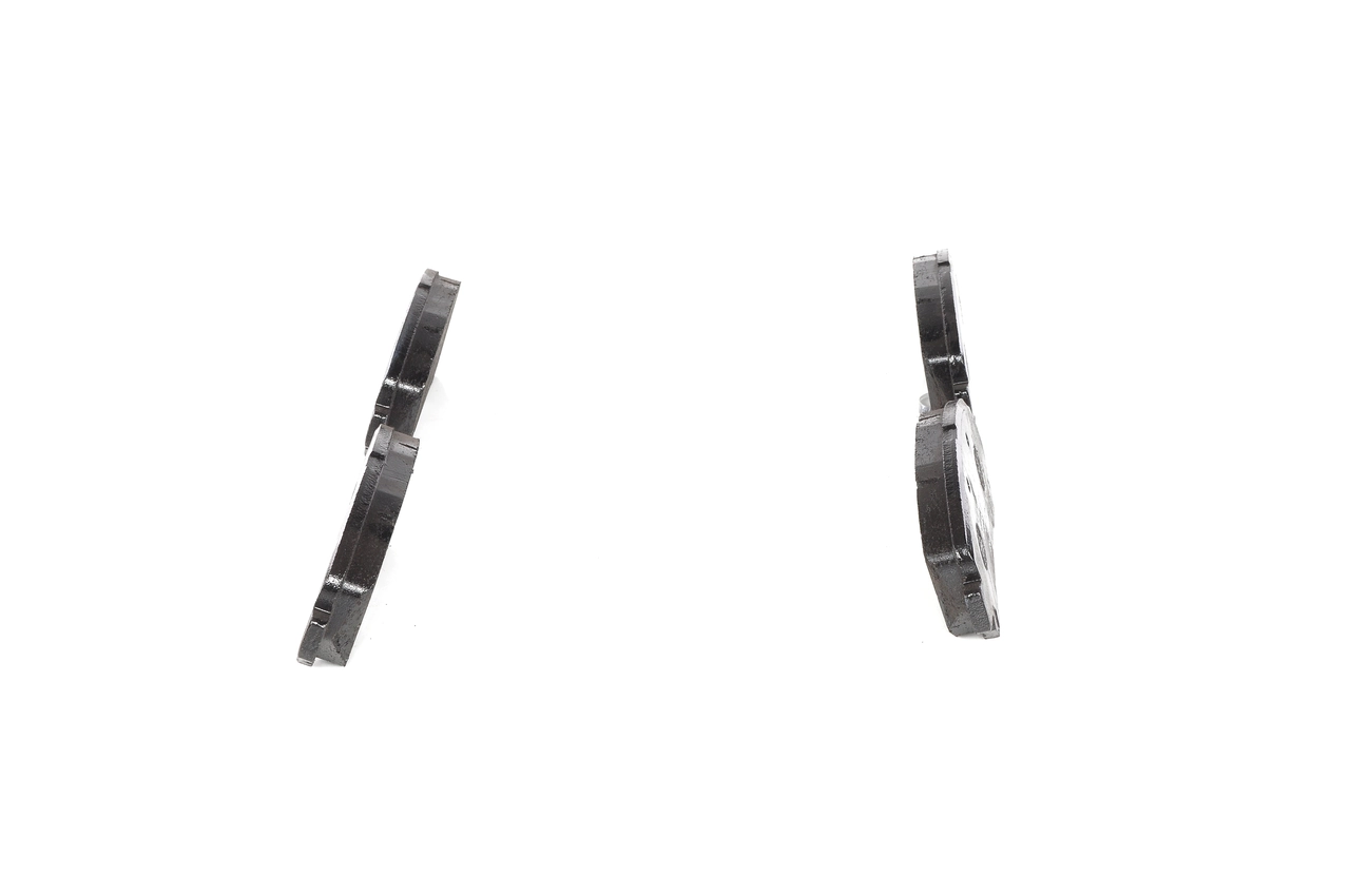 Brake Pad Set, disc brake 0 986 494 244