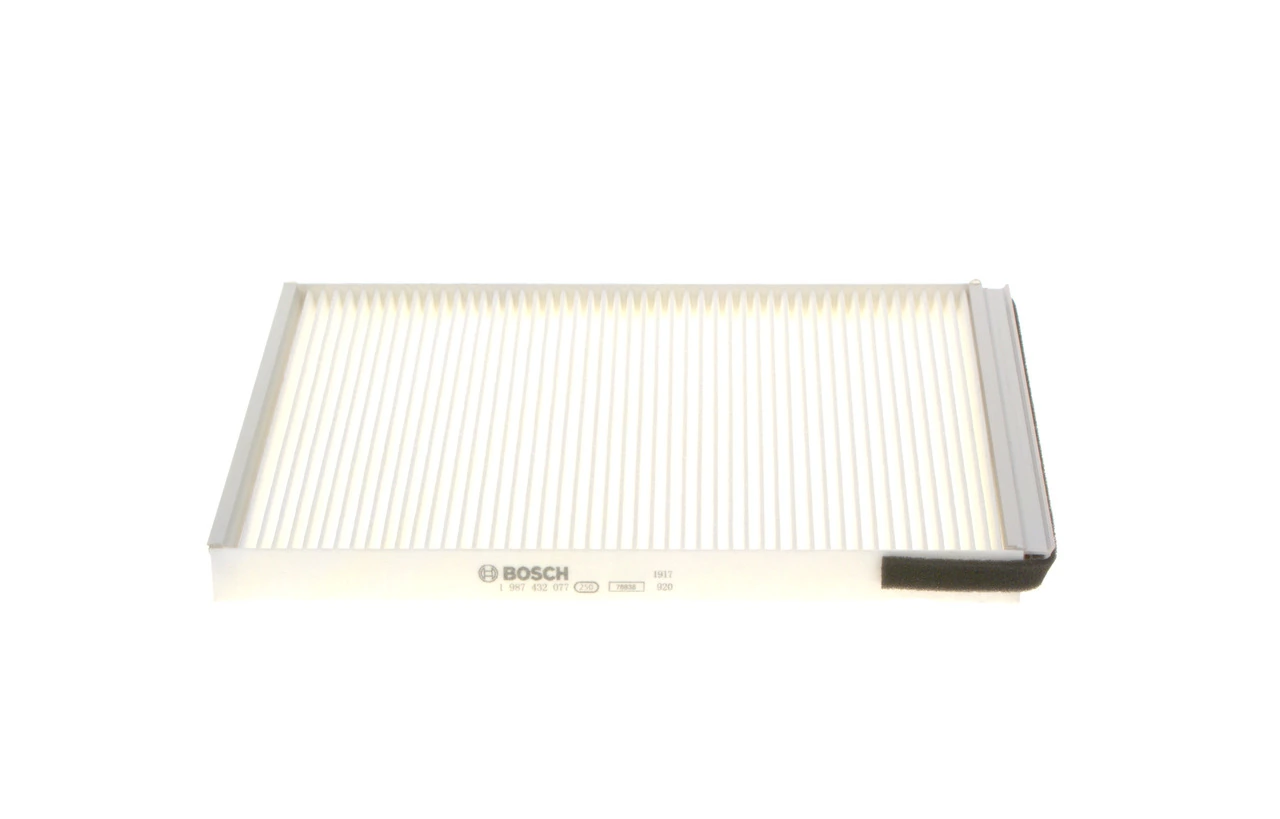 Filter, cabin air 1 987 432 077