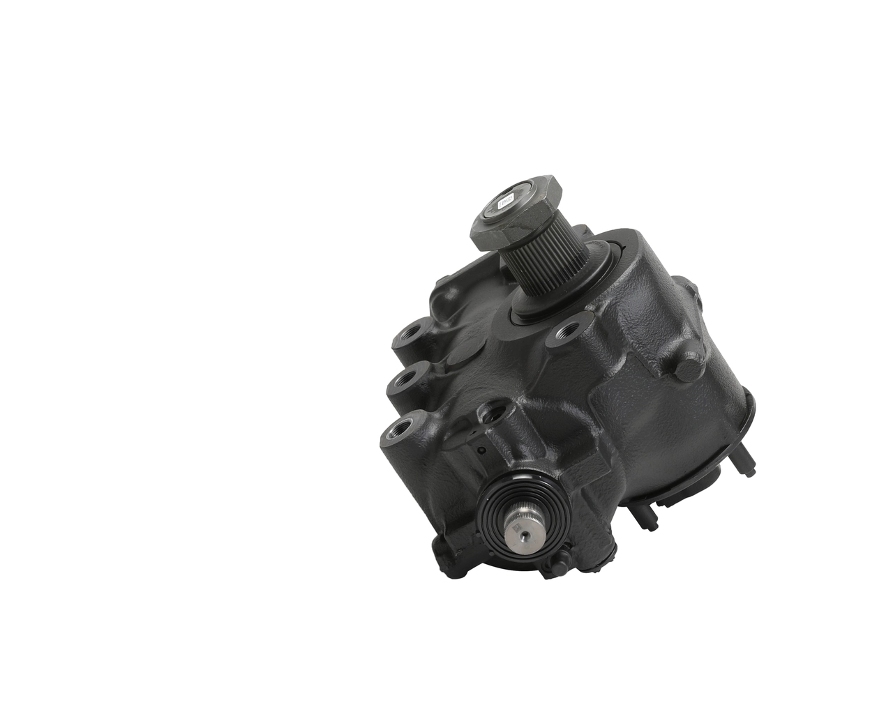 BOSCH K S00 002 292 Steering Gear