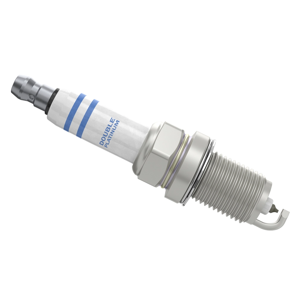 Spark Plug Double Platinum 0 242 235 776
