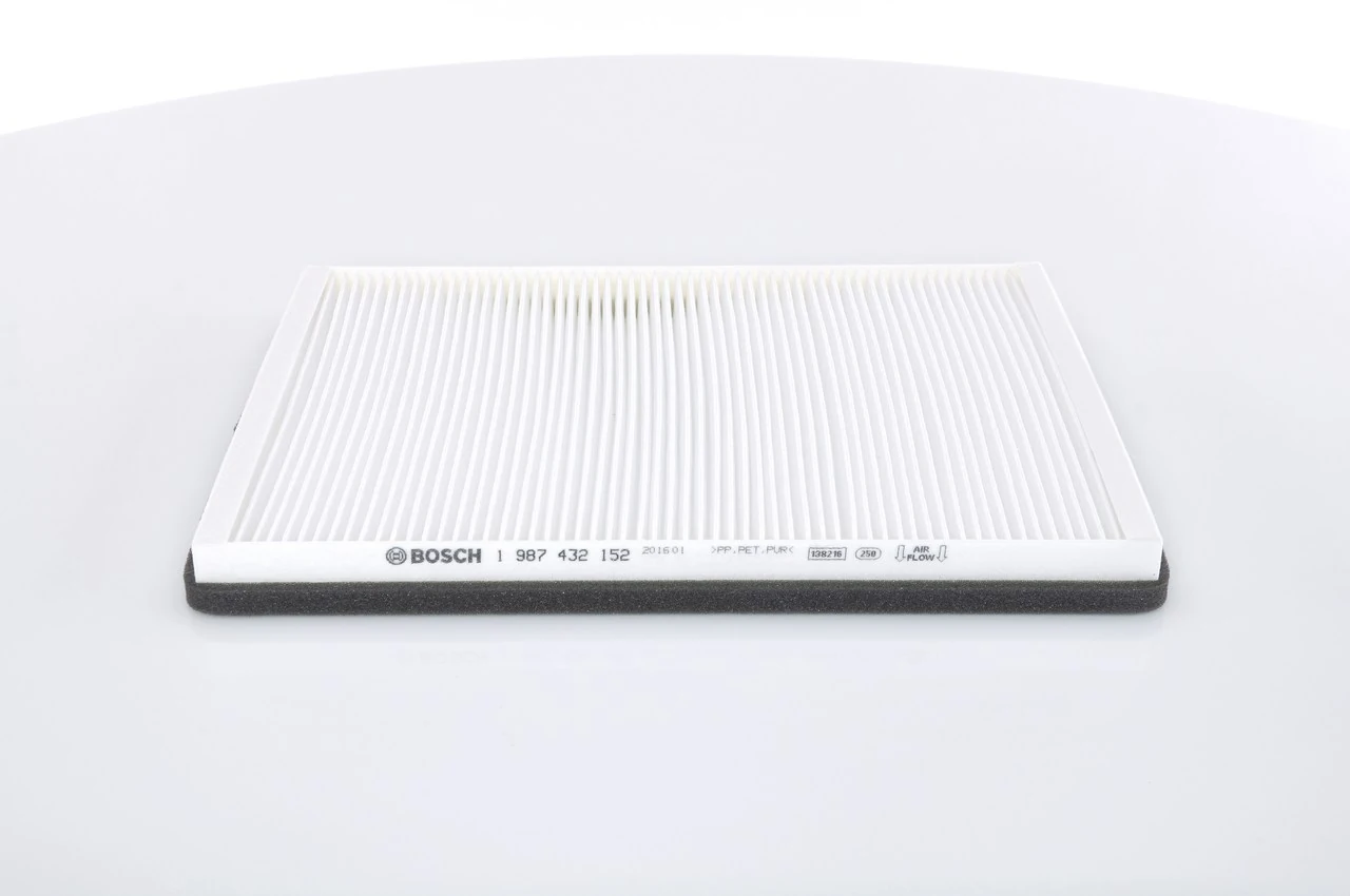 Filter, cabin air 1 987 432 152