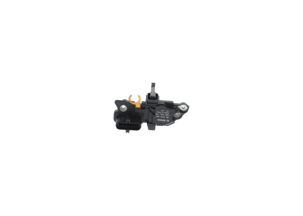 Alternator Regulator 1 986 AE0 102