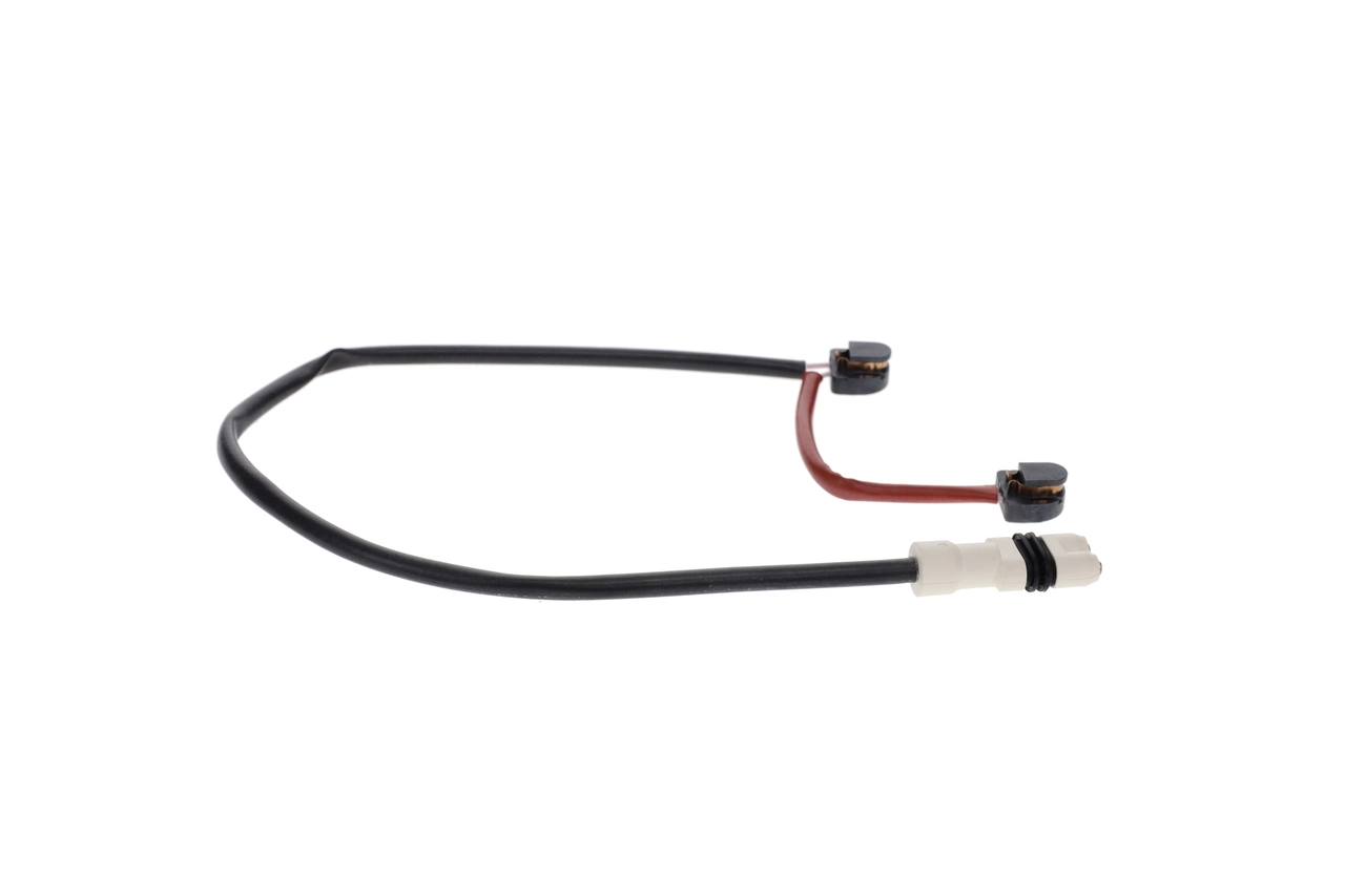 Warning Contact, brake pad wear 1 987 474 557