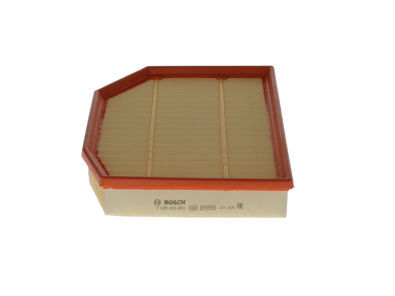 Air Filter F 026 400 463