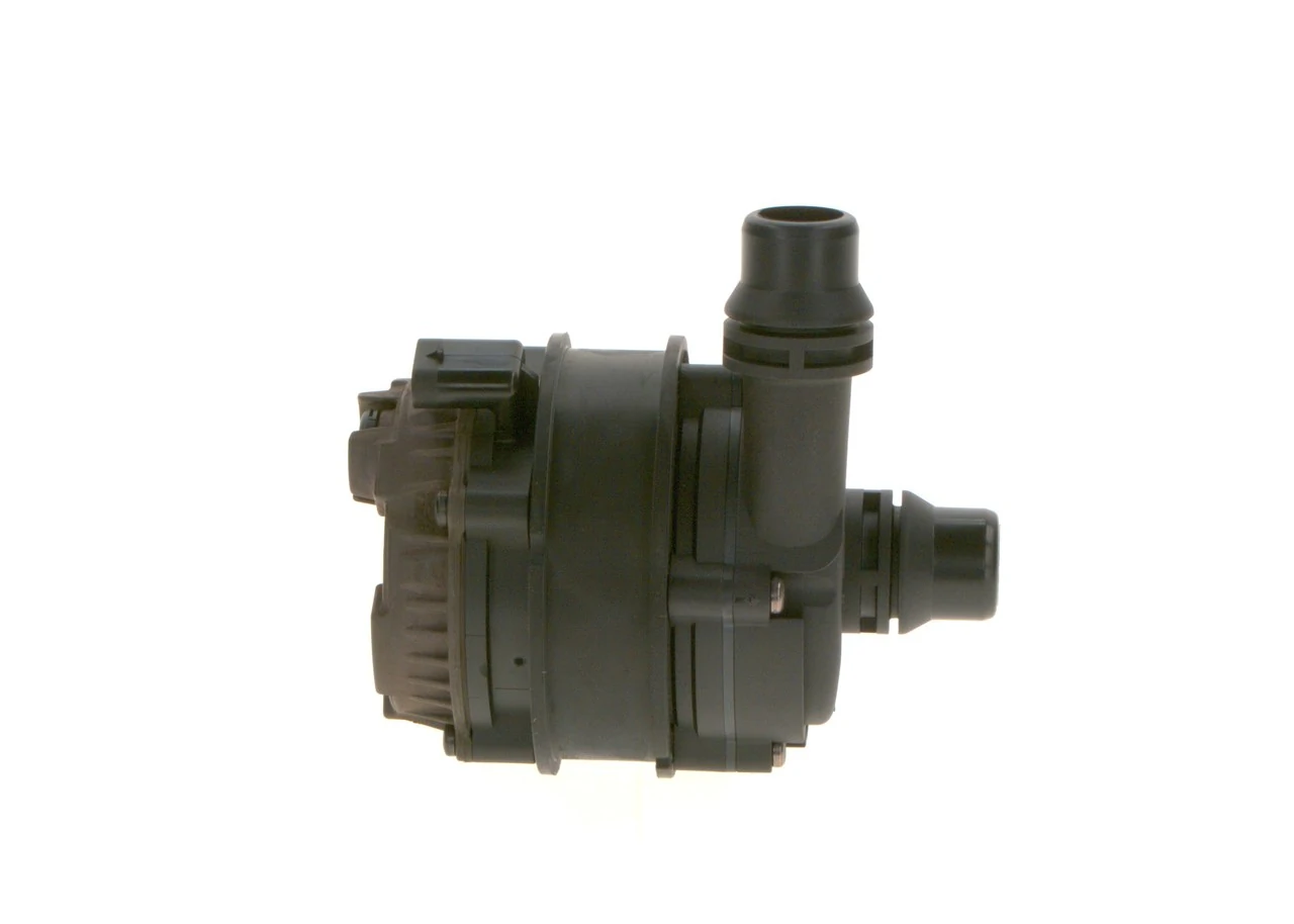 BOSCH 0 392 024 117 Auxiliary Water Pump (cooling water circuit)