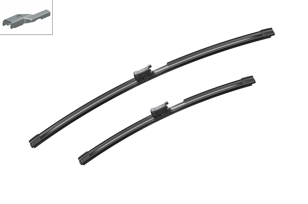 Wiper Blade Aerotwin 3 397 110 006