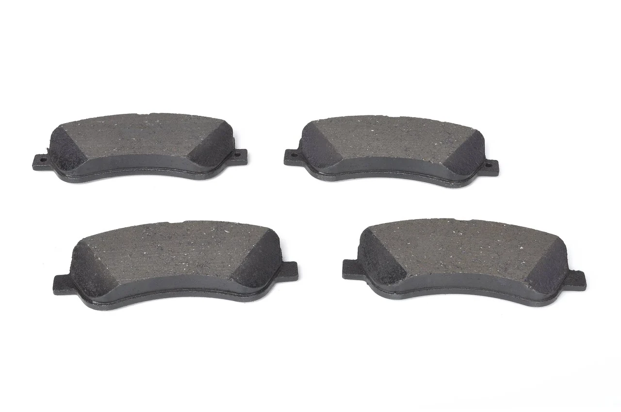 Brake Pad Set, disc brake 0 986 494 302