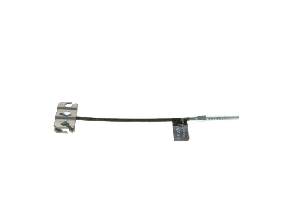 BOSCH 1 987 482 895 Cable Pull, parking brake