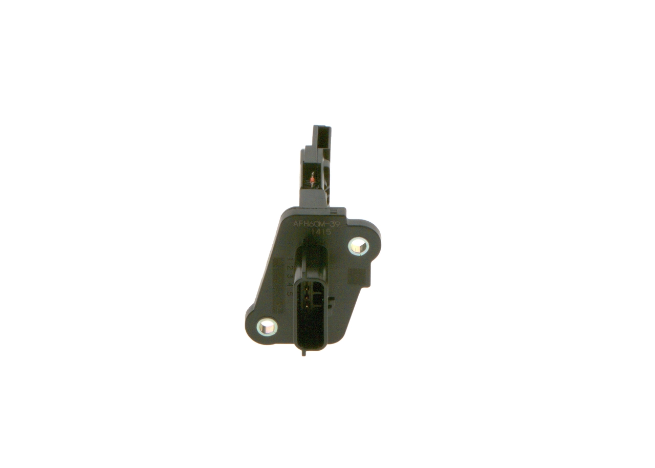 Mass Air Flow Sensor 0 986 JG1 613
