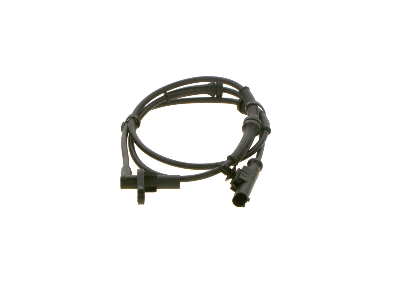 BOSCH 0 265 007 924 Sensor, wheel speed