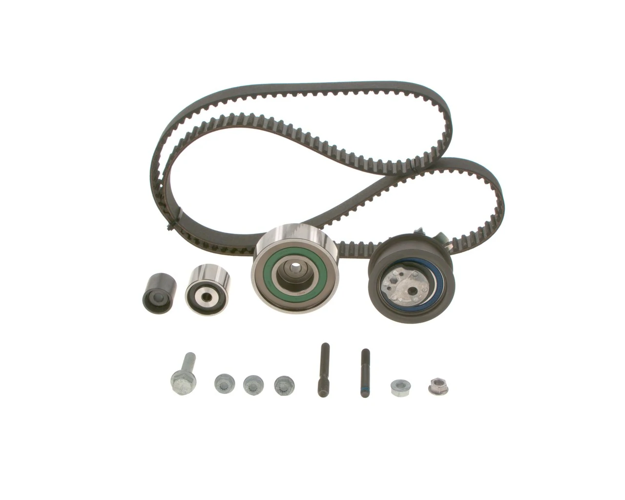 Timing Belt Kit 1 987 946 384
