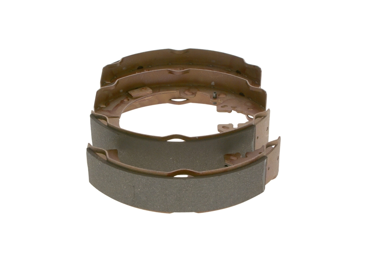 Brake Shoe Set 0 986 487 787