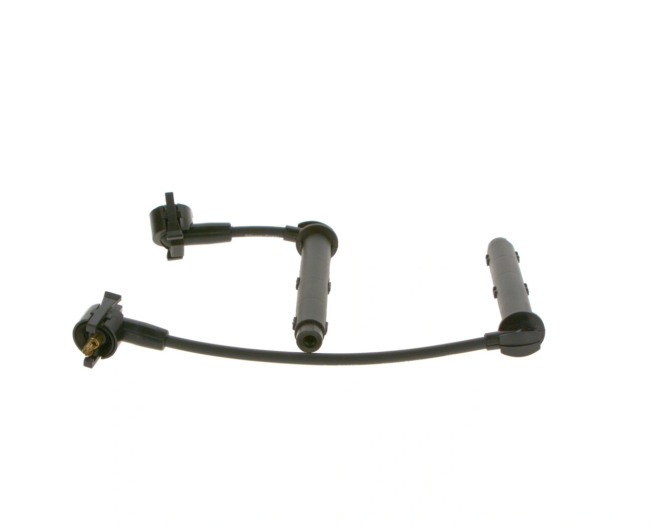 Ignition Cable Kit 0 986 356 833