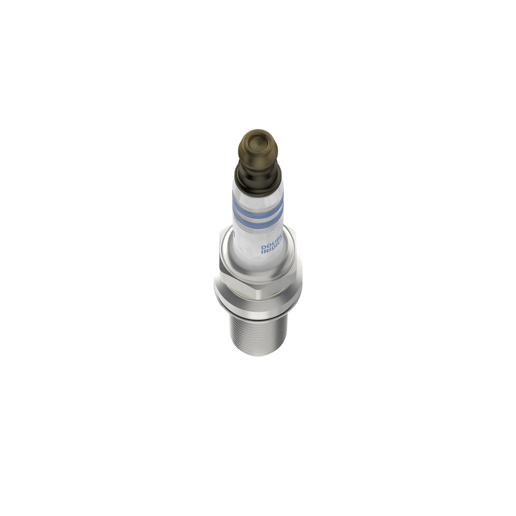Spark Plug Double Iridium 0 242 135 529