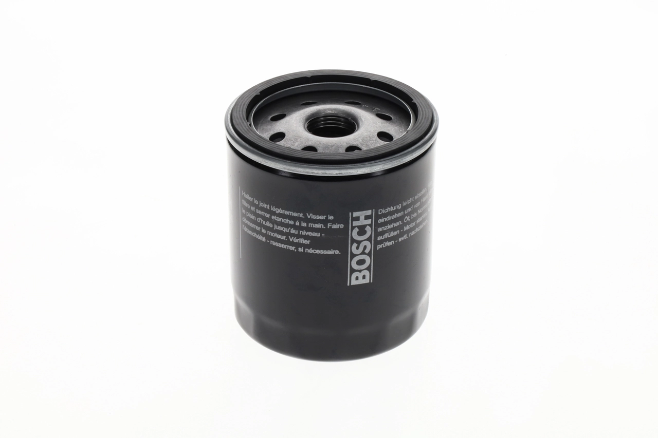 Oil Filter 0 986 452 044
