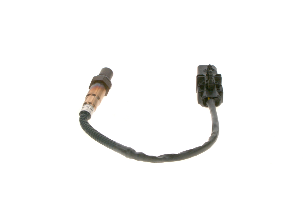Oxygen Sensor 0 258 017 456