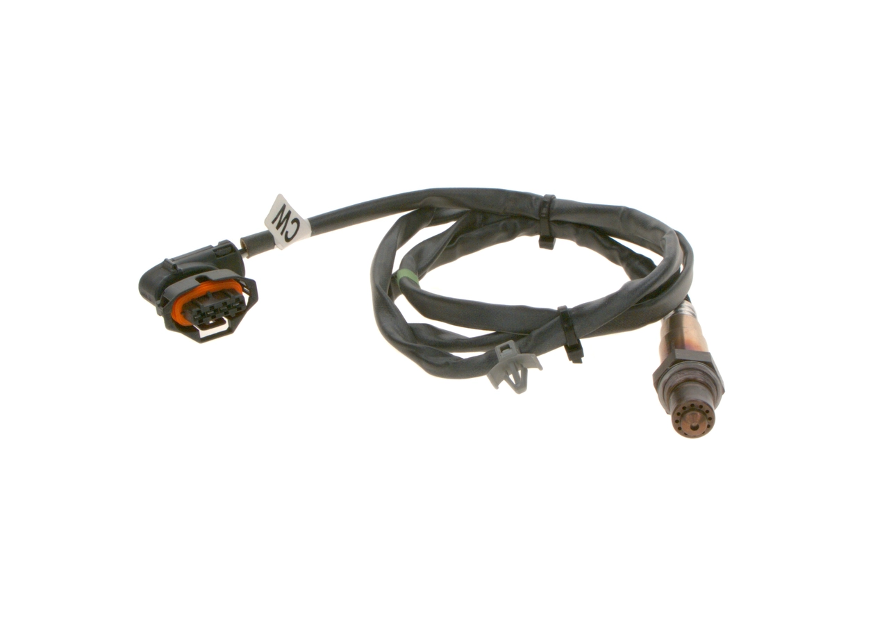 BOSCH 0 258 006 881 Lambda Sensor
