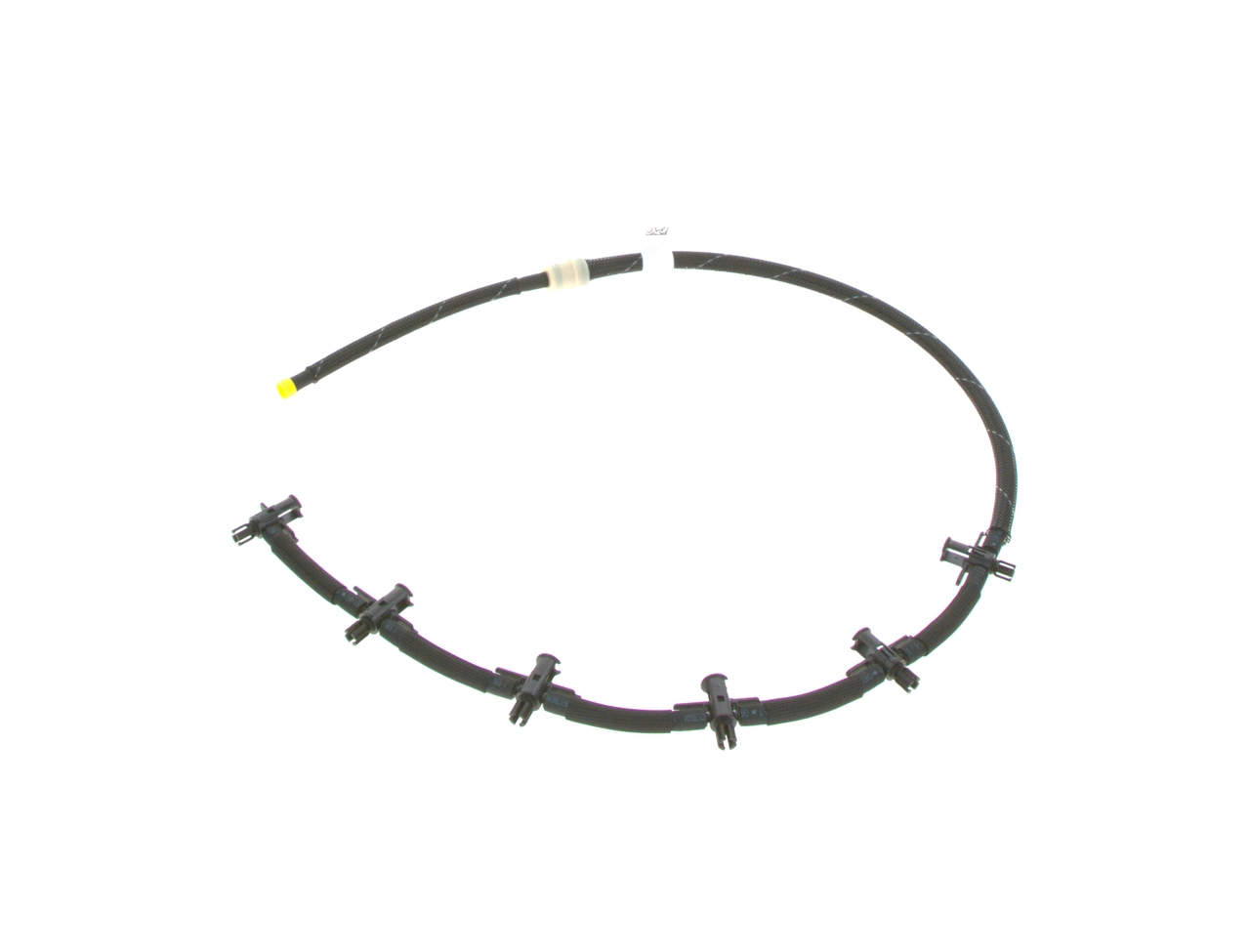 BOSCH 0 445 130 232 Hose, fuel overflow