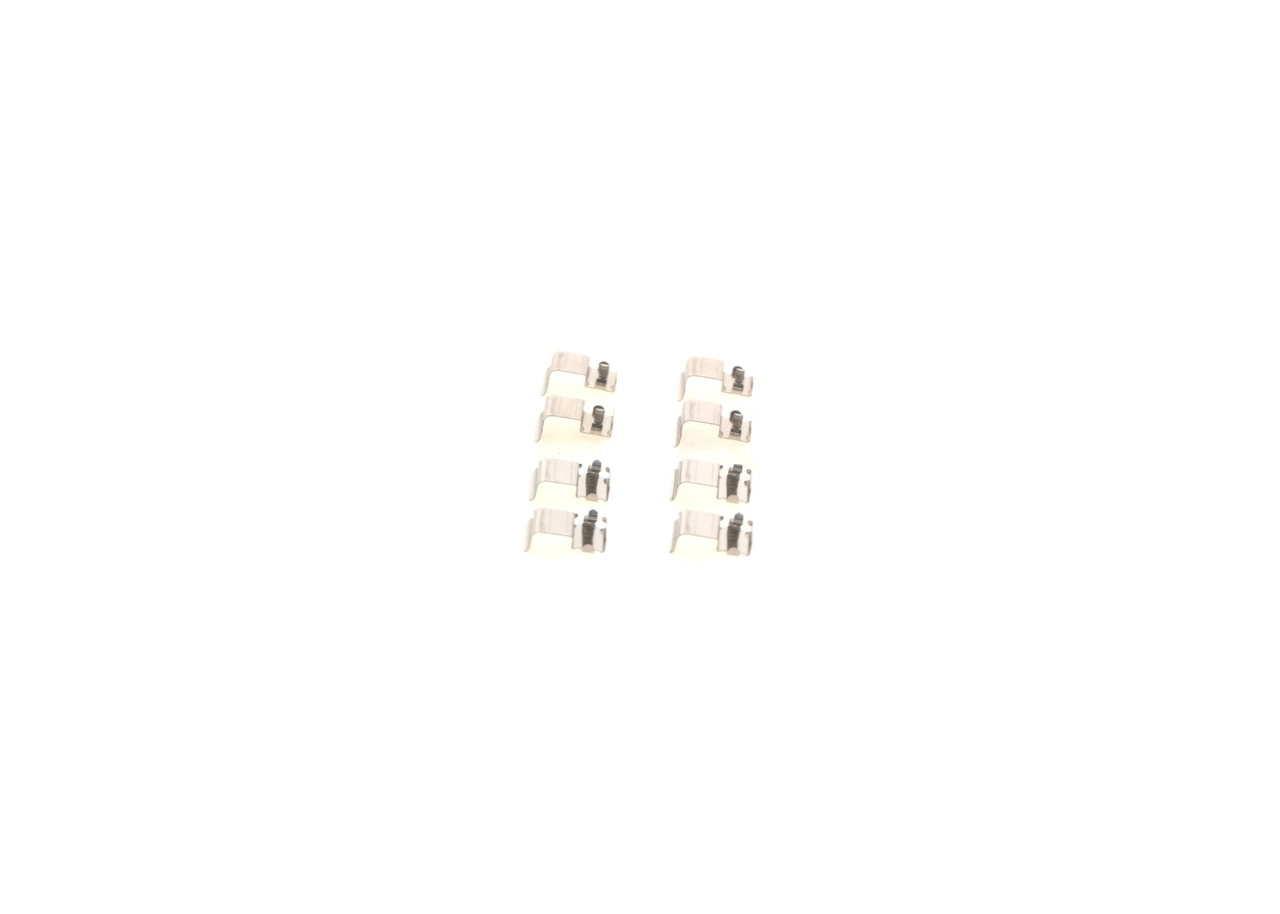 BOSCH 1 987 474 232 Accessory Kit, disc brake pad