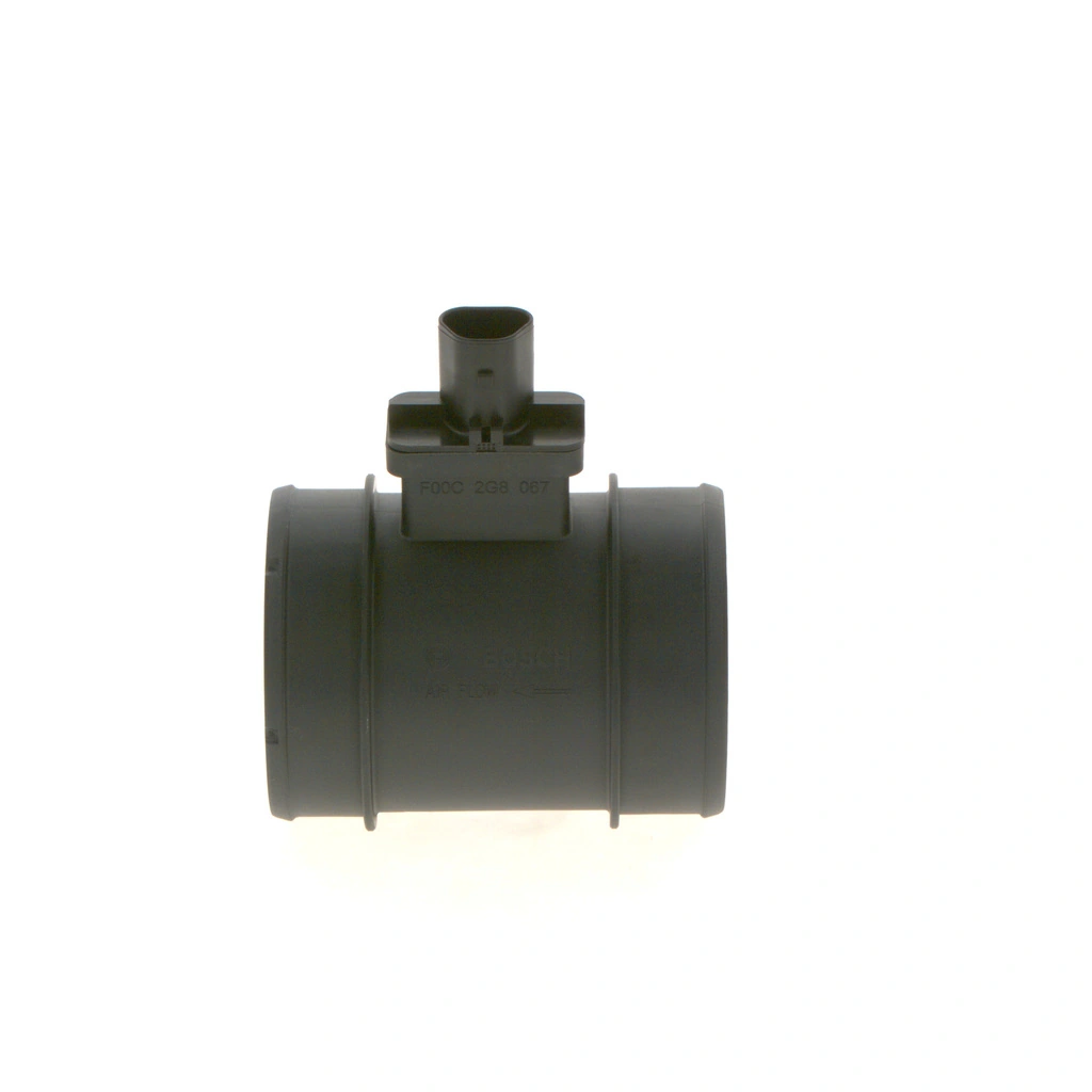 Mass Air Flow Sensor 0 280 218 244