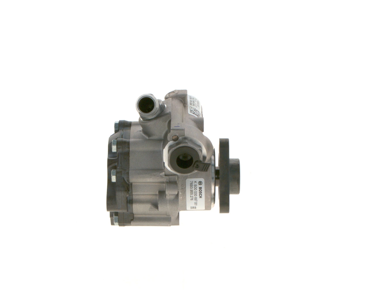 BOSCH K S01 000 667 Hydraulic Pump, steering