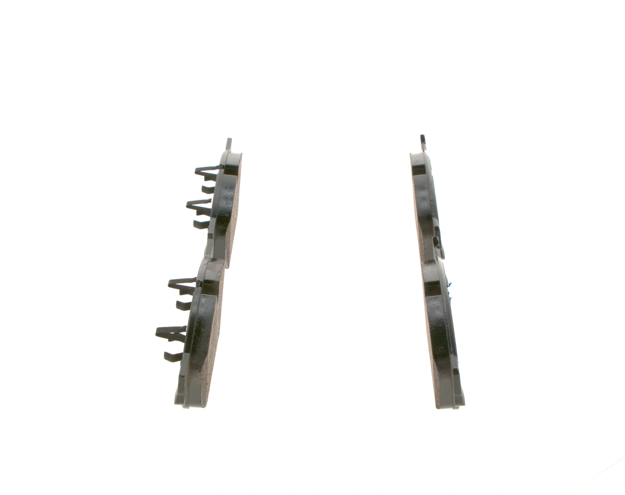 Brake Pad Set, disc brake 0 986 494 962