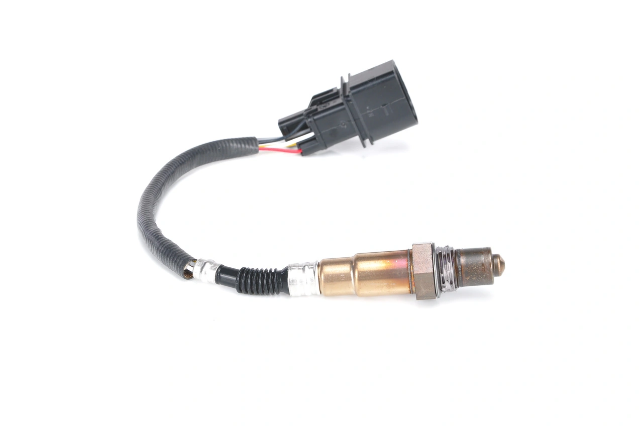 Oxygen Sensor 0 258 007 142