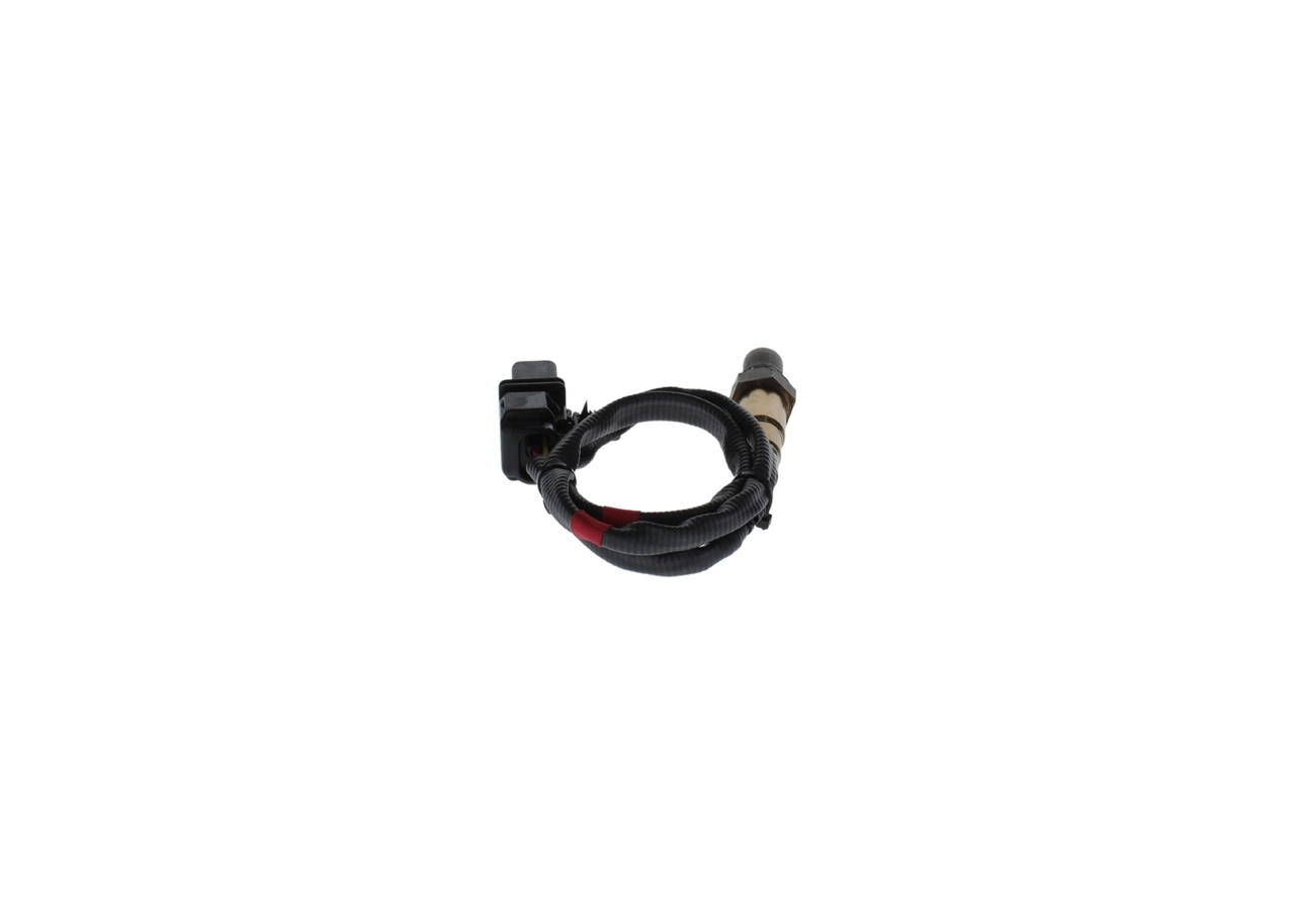 Oxygen Sensor 0 281 004 545