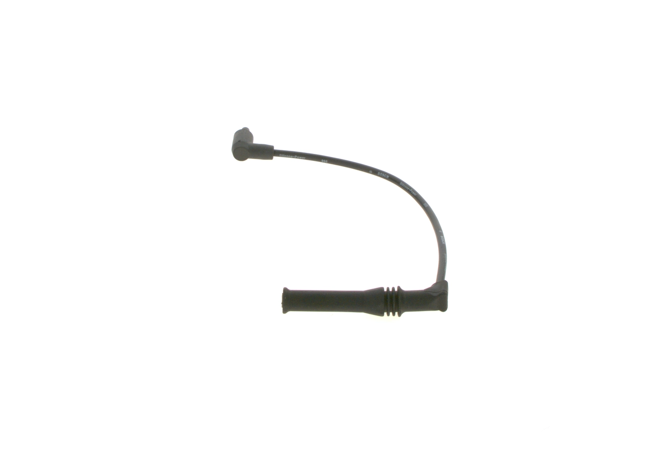 BOSCH 0 986 357 139 Ignition Cable Kit