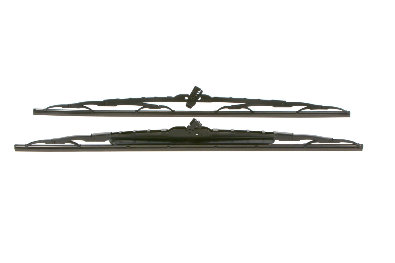 Wiper Blade Twin 3 397 118 451