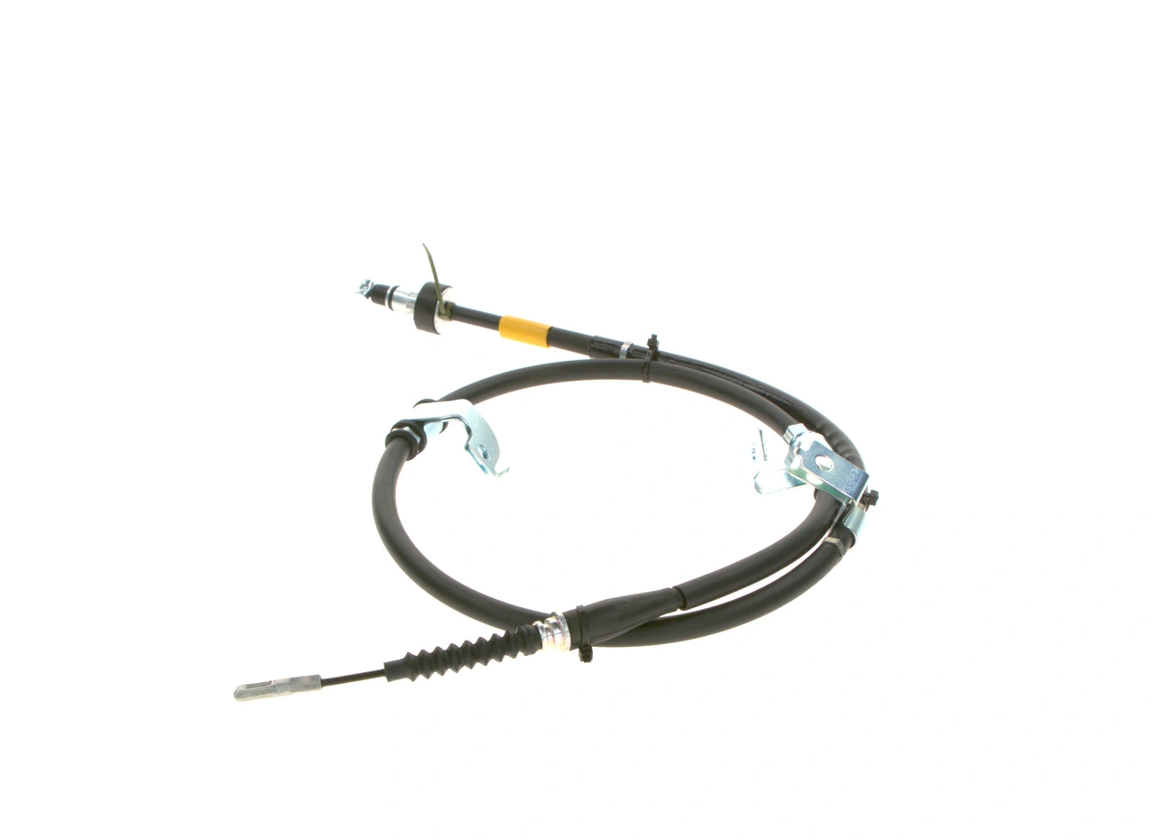BOSCH 1 987 482 846 Cable Pull, parking brake