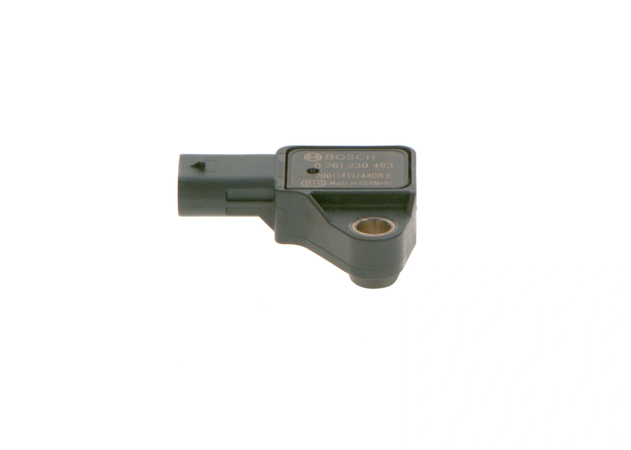 BOSCH 0 261 230 493 Sensor, boost pressure