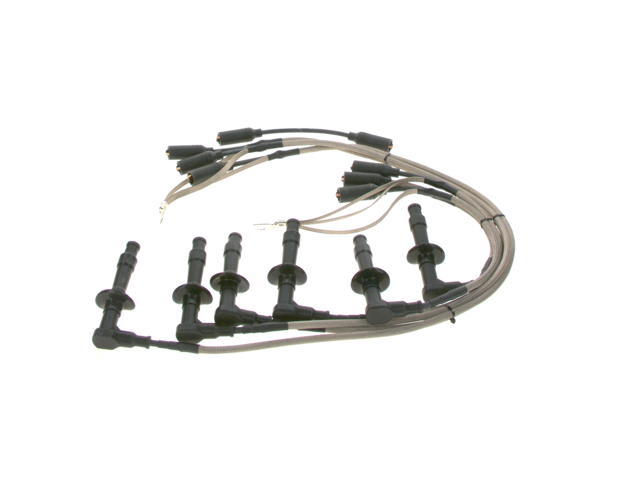 BOSCH 0 986 356 373 Ignition Cable Kit