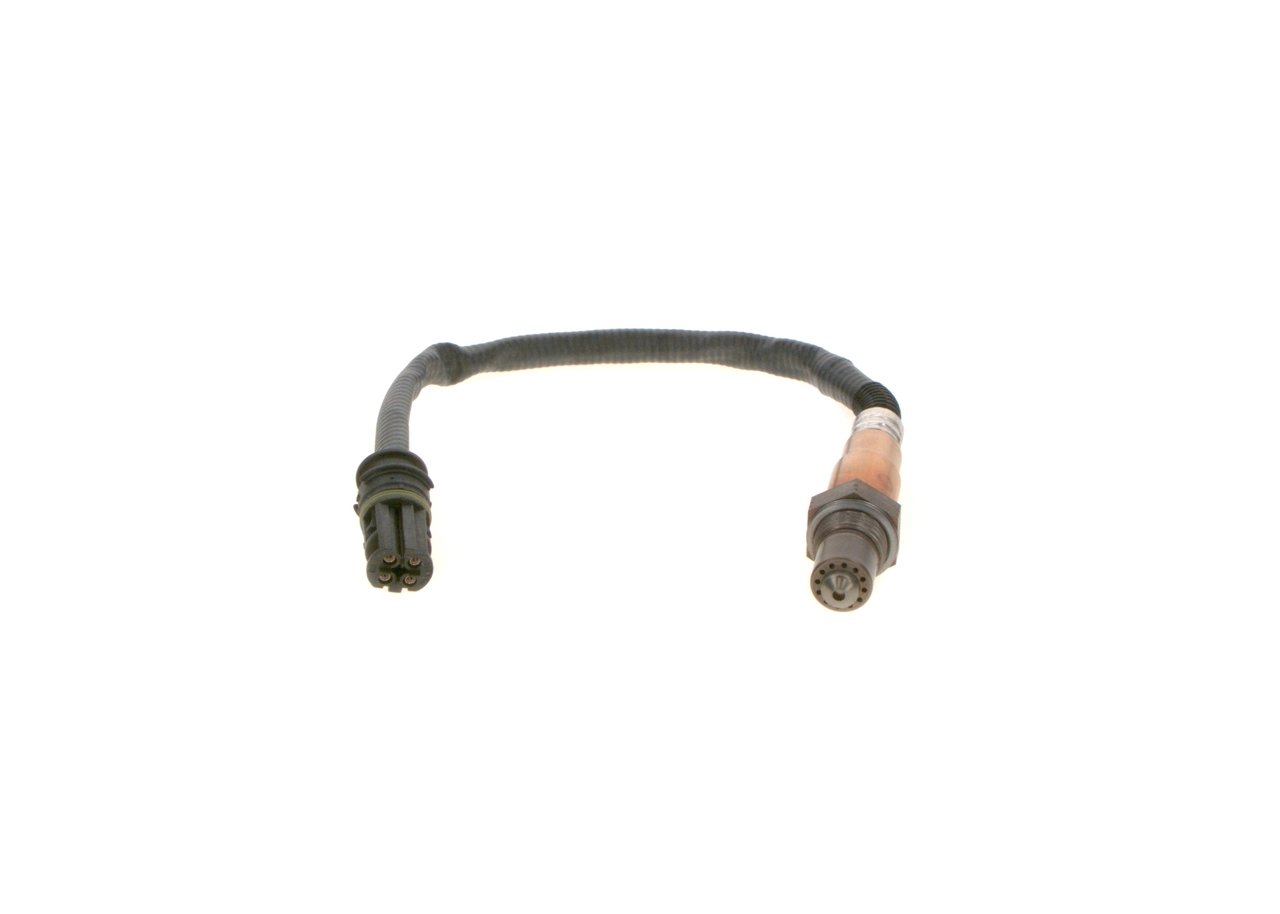 Oxygen Sensor 0 258 010 421