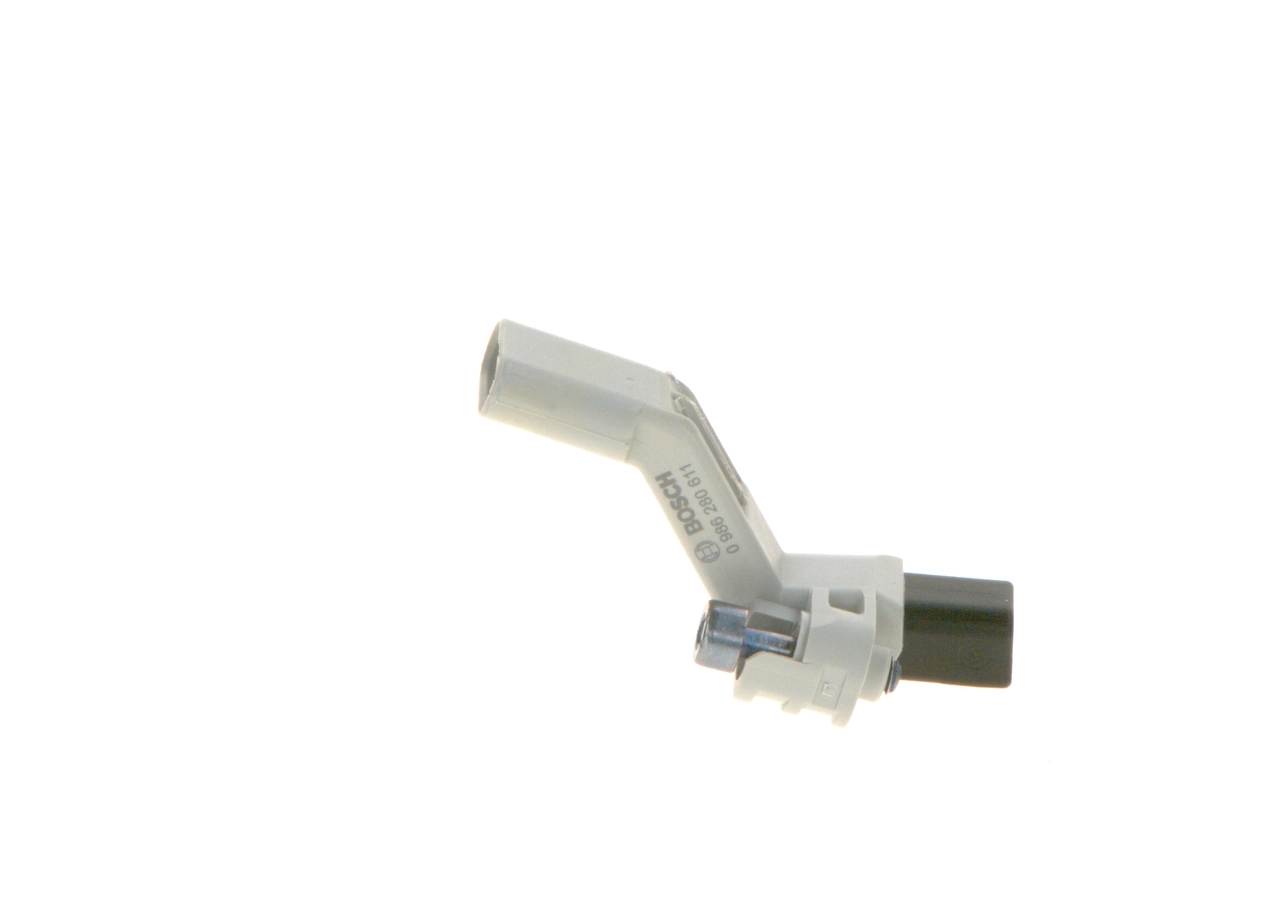 Sensor, crankshaft pulse 0 986 280 611