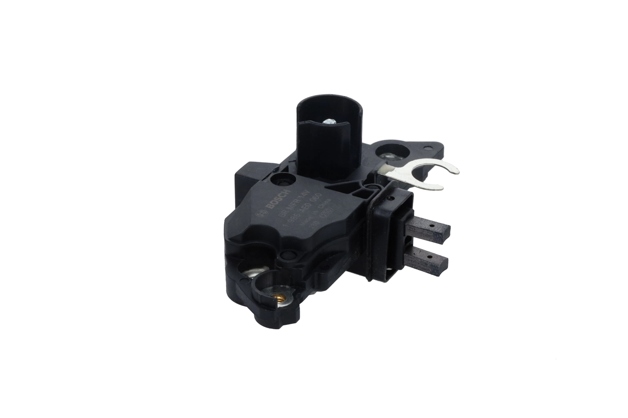 Alternator Regulator 1 986 AE0 060