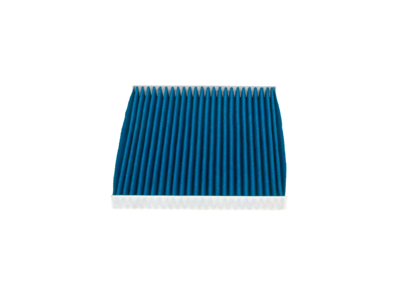 Filter, cabin air FILTER+pro 0 986 628 572